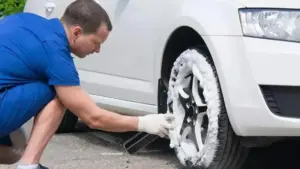 Keep rims looking fresh with the best chrome wheel cleaners