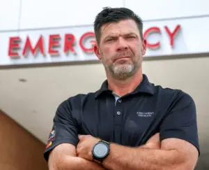 Pulse anniversary: An ER doctor called for help. ‘This is not a drill.’
