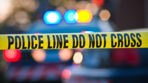Woman in her 70s shot at bus stop in east Orange County