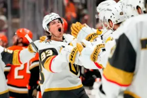 Bianchi: Vegas is skating circles around Orlando as a big-league sports town