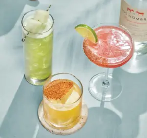 Pride month brings colorful cocktails to Disney Springs and Kings
