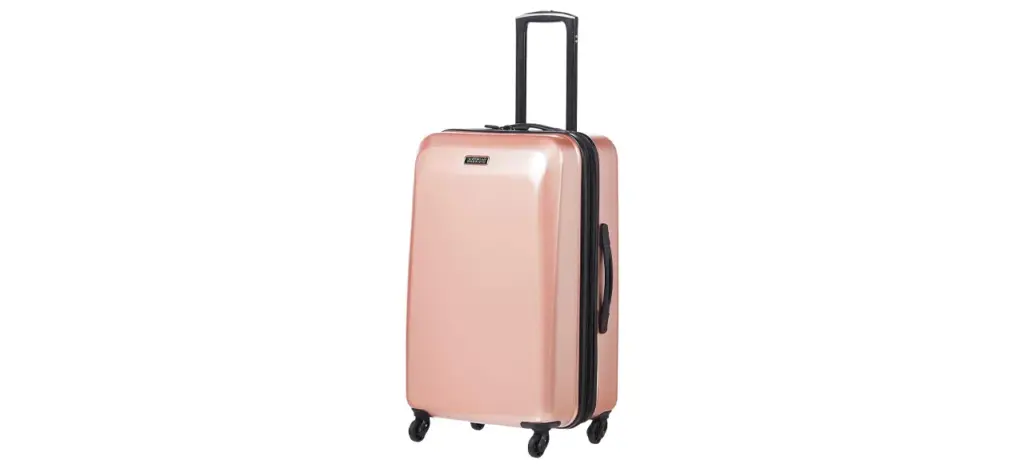 American Tourister Moonside Carry On