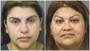 Woman who came to South Florida for housekeeping job was locked in a house and sex-trafficked, deputies say