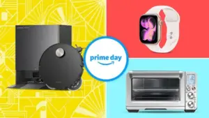 Best sales on Big Ticket items for Prime Day 2026