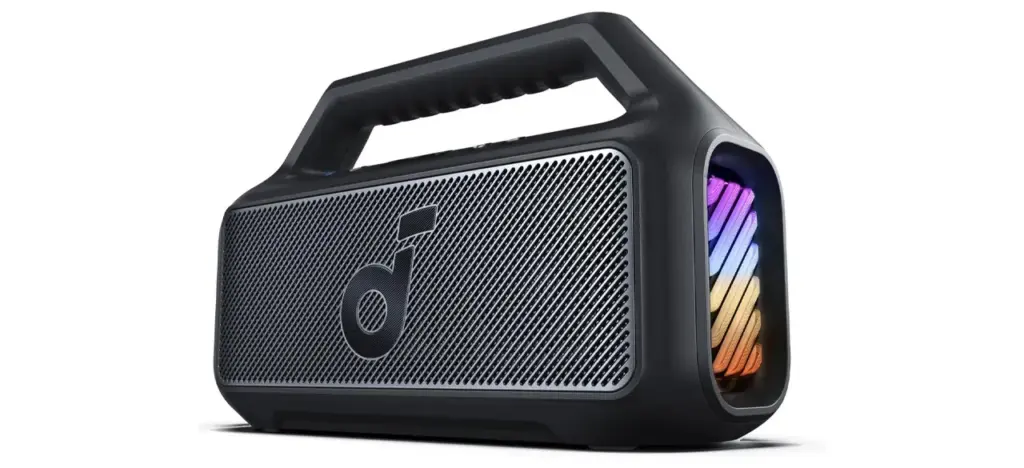 Soundcore Boom 2 By Anker