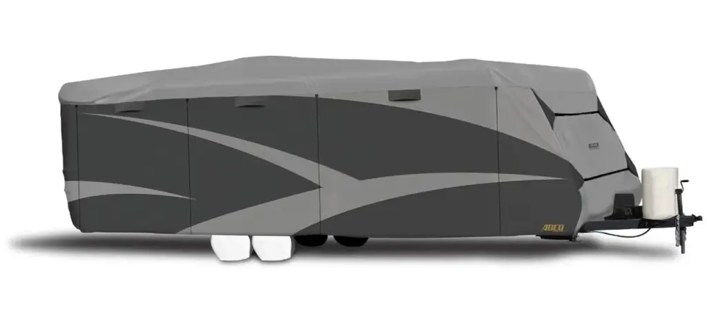 ADCO Waterproof RV Cover