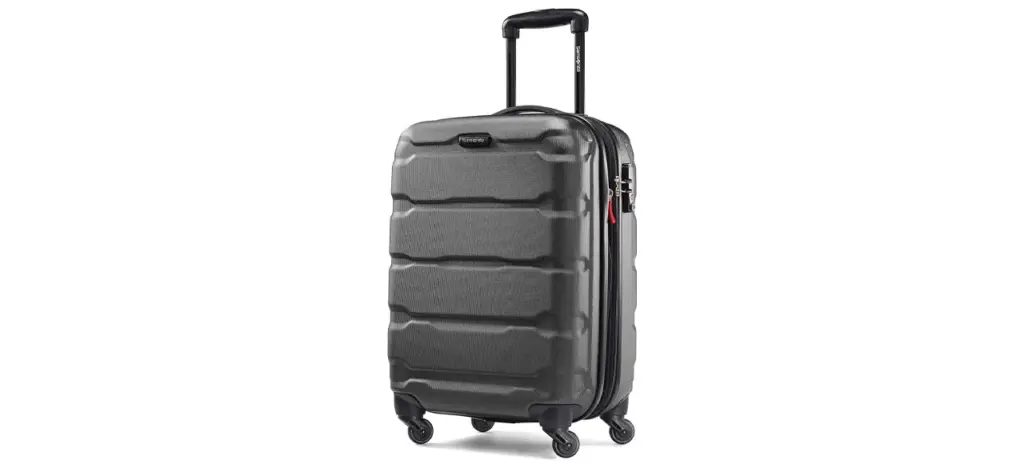 Samsonite Omni PC