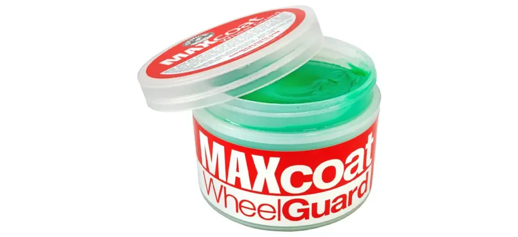 Chemical Guys Wheel Guard Rim and Wheel Sealant