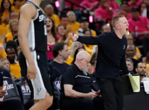 New Magic coach Sean Sweeney starting to build first coaching staff