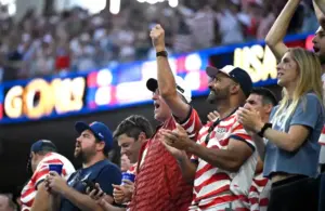 Who’s playing in the World Cup today? TV schedule for June 16