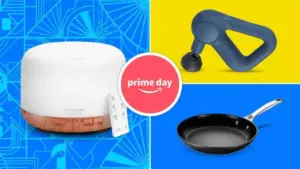 Bookmark these products ahead of Prime Day