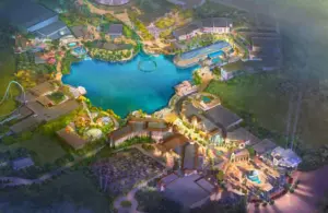 Resort gets official name: Universal United Kingdom