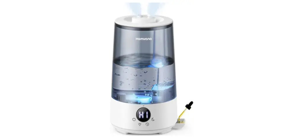Homvana Humidifier