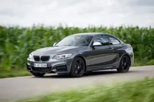 Edmunds’ five best used performance cars for less than $25,000