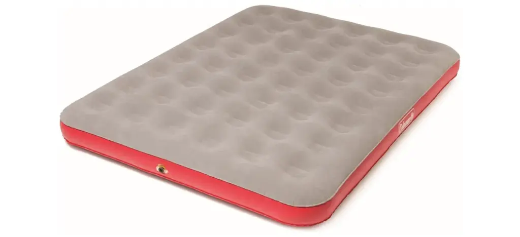 Coleman Quickbed Airbed