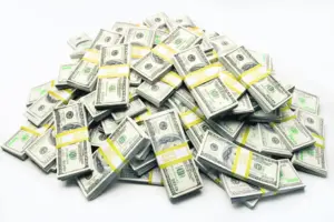 Letters: Property-tax cut for rich | Foreign aid protects U.S. health | Trump’s brazen corruption