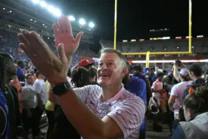 Gators budget jumps $30.4 million as revenue sharing, football spending expand