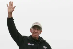Ned Jarrett, NASCAR Hall of Famer, 2-time Cup Series champion and longtime broadcaster, dies at 93