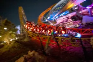 Universal: After-hours events coming for Epic Universe
