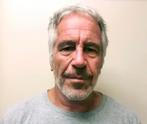 Epstein moved millions through mysterious Virgin Islands bank right before arrest