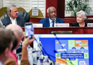 Told to cut seven projects, Orange tourist tax panel reinstates six