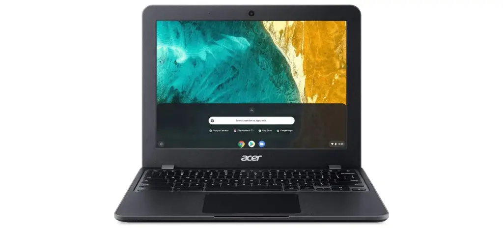 Acer Chromebook 512