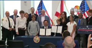Editorial: The math behind DeSantis’s budget vetoes doesn’t always add up