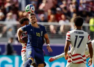 US-Bosnia World Cup match sets US viewership records in English and Spanish