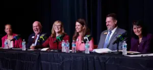Central Florida election officials decry misinformation, expect smooth, secure midterm