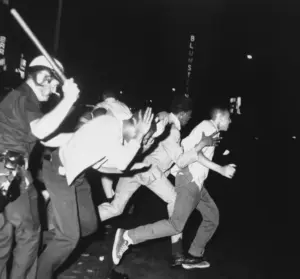 Today in History: July 18, Harlem riots after fatal police shooting of Black teen