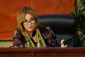 Singh sues to get Cordero removed from Orange Clerk of Courts ballot
