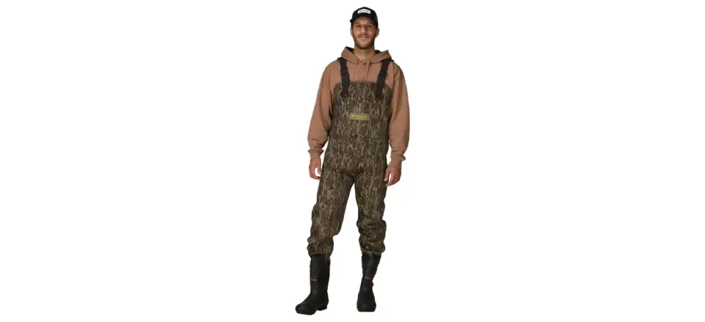 frogg toggs Neoprene Chest Waders