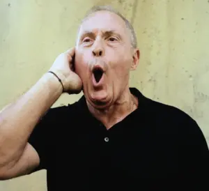 Soccer announcer Andres Cantor: The man who cried ‘Goooooooooooal’