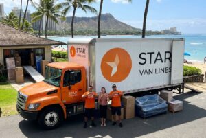Star Van Lines Movers: Reliable Relocation Services Across the United States
