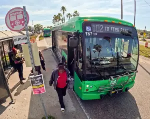 Commentary: There is a better way to fund Orlando public transit