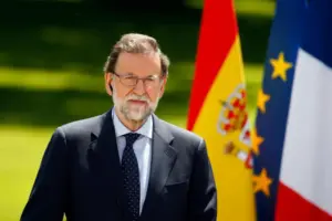 Former Spanish leader is criticized for comments about France’s World Cup team