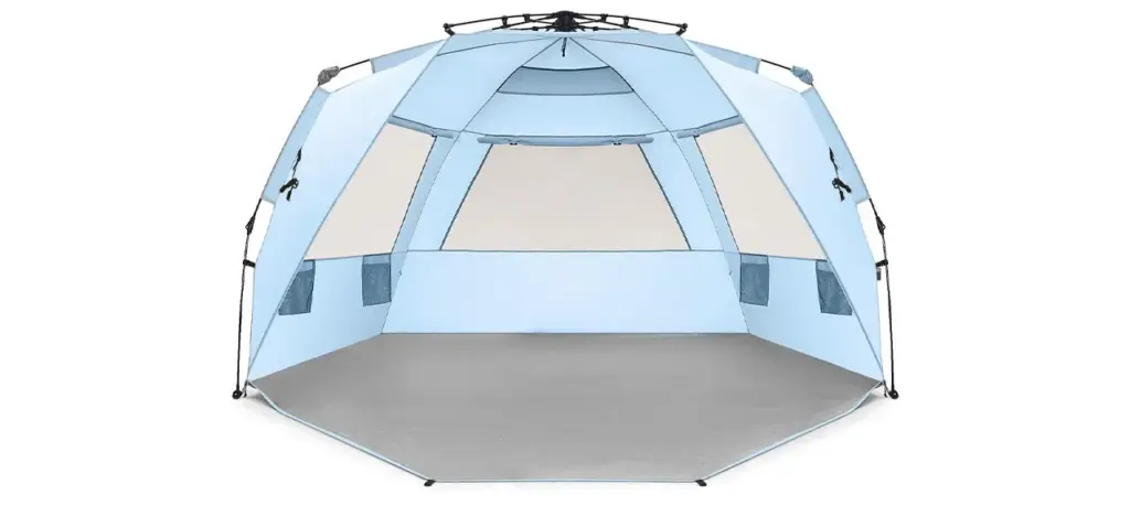 Easthills Outdoors Instant Shader