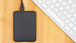 The Best Seagate External Hard Drive