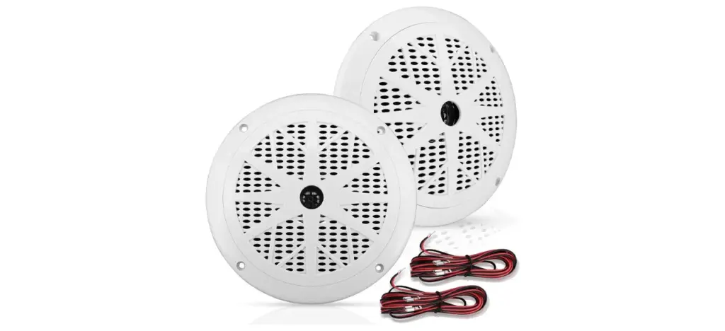 Pyle Hydra Series Speakers