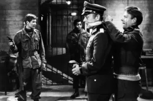 ‘Indiana Jones’ and ‘Braveheart’ actor Michael Byrne dies at 82