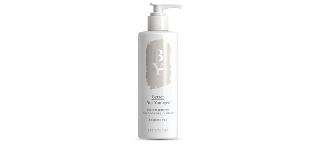 Better Not Younger Full Transparency Discovery Kit