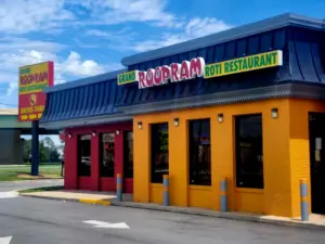 Find a slice of Suriname’s diversity at Grand Roopram Roti | Review