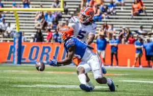 UF position preview: Gators boast best linebacking corps in a decade