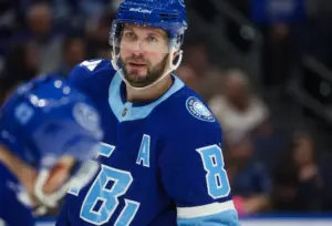 Lightning assessment: 4 burning questions about Tampa Bay’s offseason moves