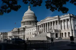House passes bill to ‘ditch the switch’ and make daylight saving time permanent