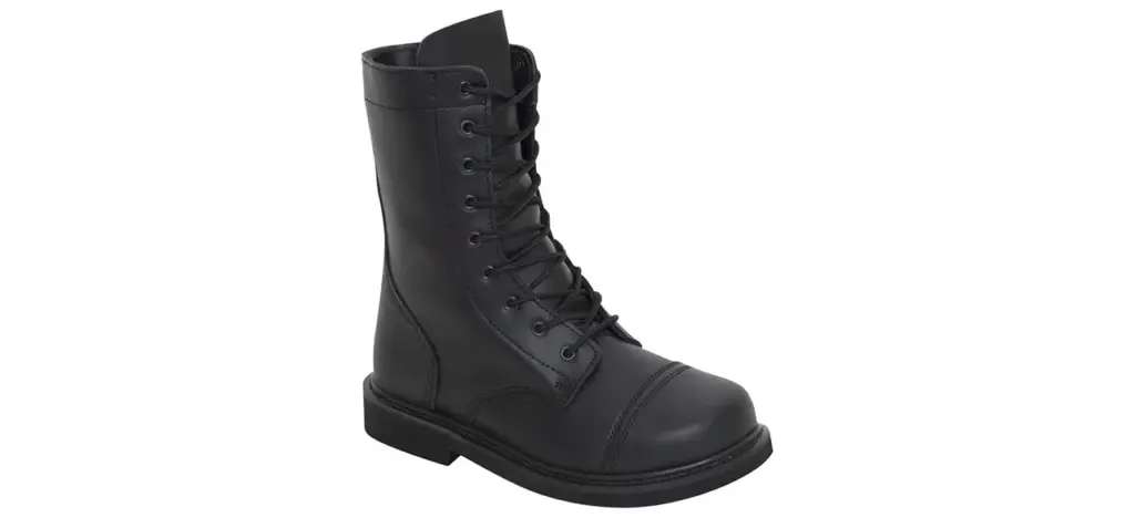 Rothco 9'' Gi Type Combat Boot