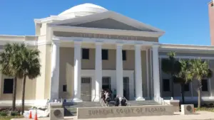 Florida high court again rejects deal for Orange judge, wants her suspended