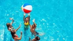 Unique pool toys your kid will love