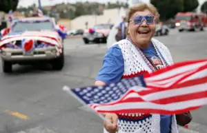 Commentary: As America turns 250, rediscover the spirit of ’76