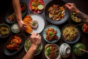Magical Dining: Record-breaking 188 restaurant roster includes 38 newcomers, 16 Michelin Guide-recognized